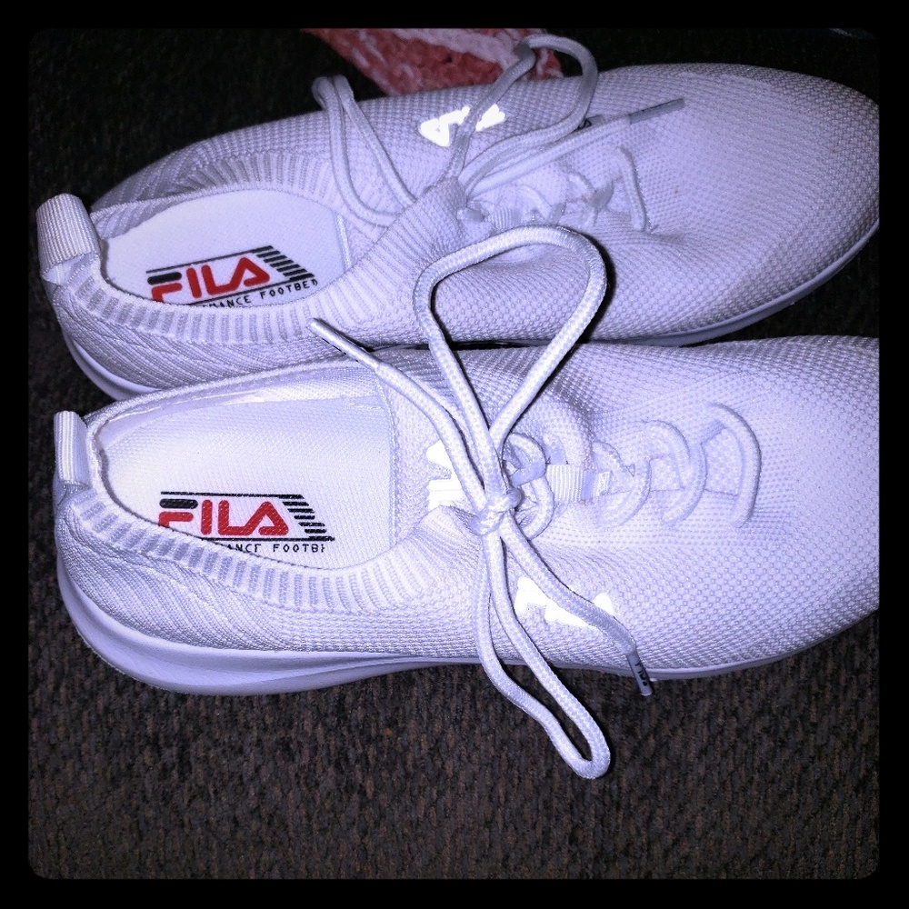 Fila womens
